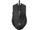 Мышь A4Tech Bloody ES8 черный оптич. 6000dpi USB 7but (ES8 STONE BLACK)